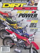 dirt rider magazine featured our seal mate tool to fix leaking fork seals