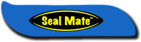 Fix leaking fork seals logo